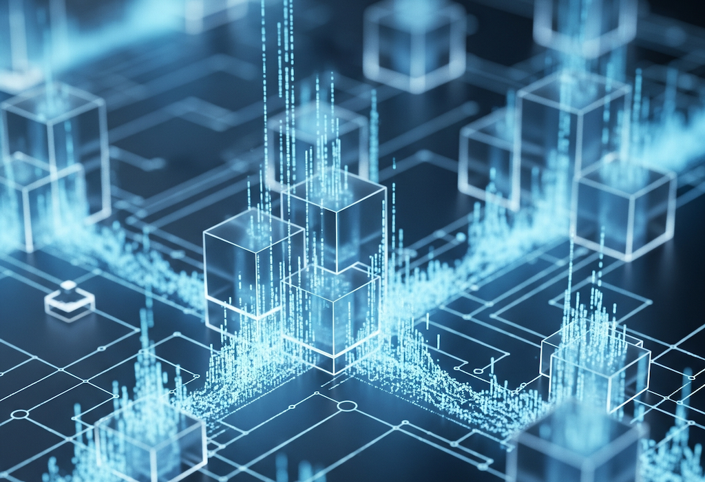 A 3D Engine for Massive Graph In Your Browser.