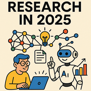 Research Plans for 2025